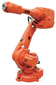 Robot IRB 4600