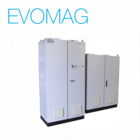 SISTEMAS ELECTRÓNICOS COMPLETOS SIN BREAK (EVOMAG)