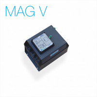 CONVERTIDORES PARA ELECTRÓNICA (MAG V)