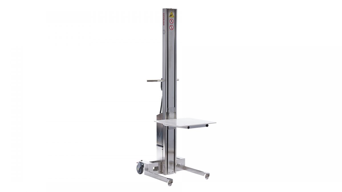 INOX 90