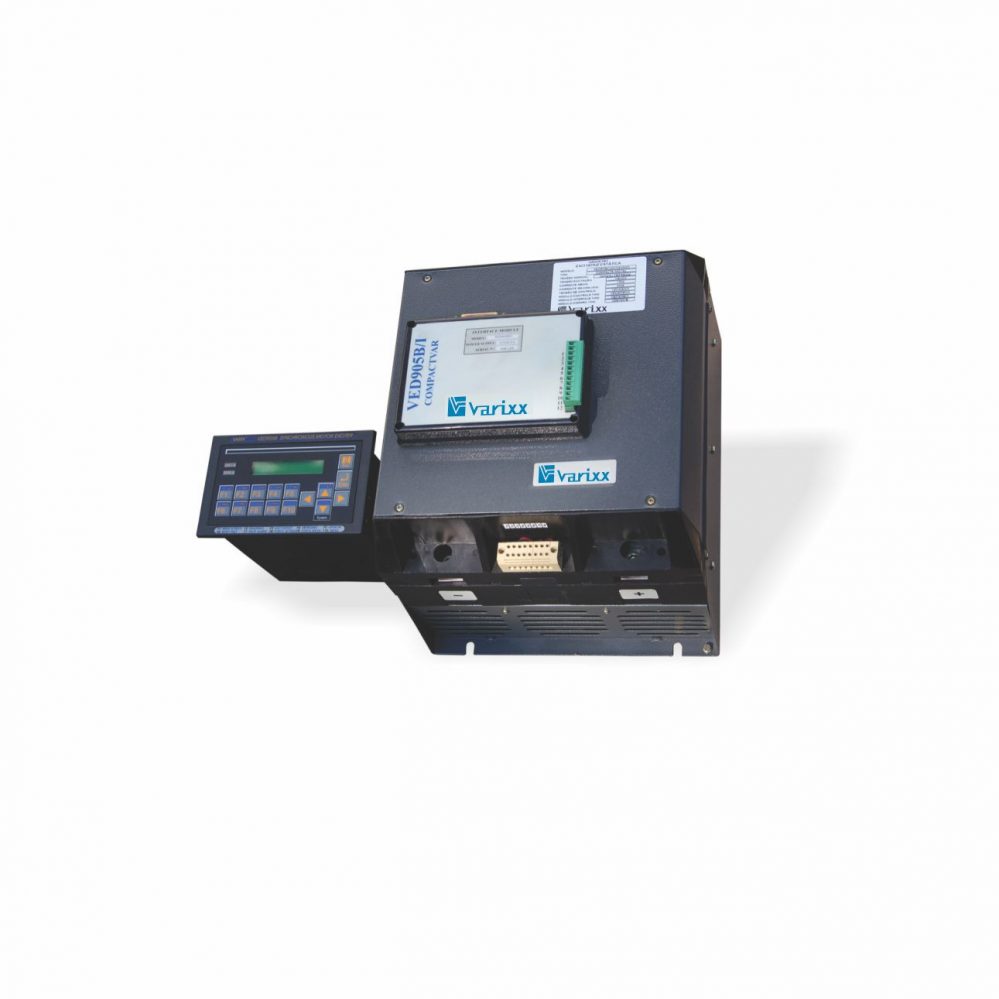 DISPOSITIVO DIGITAL VED905B