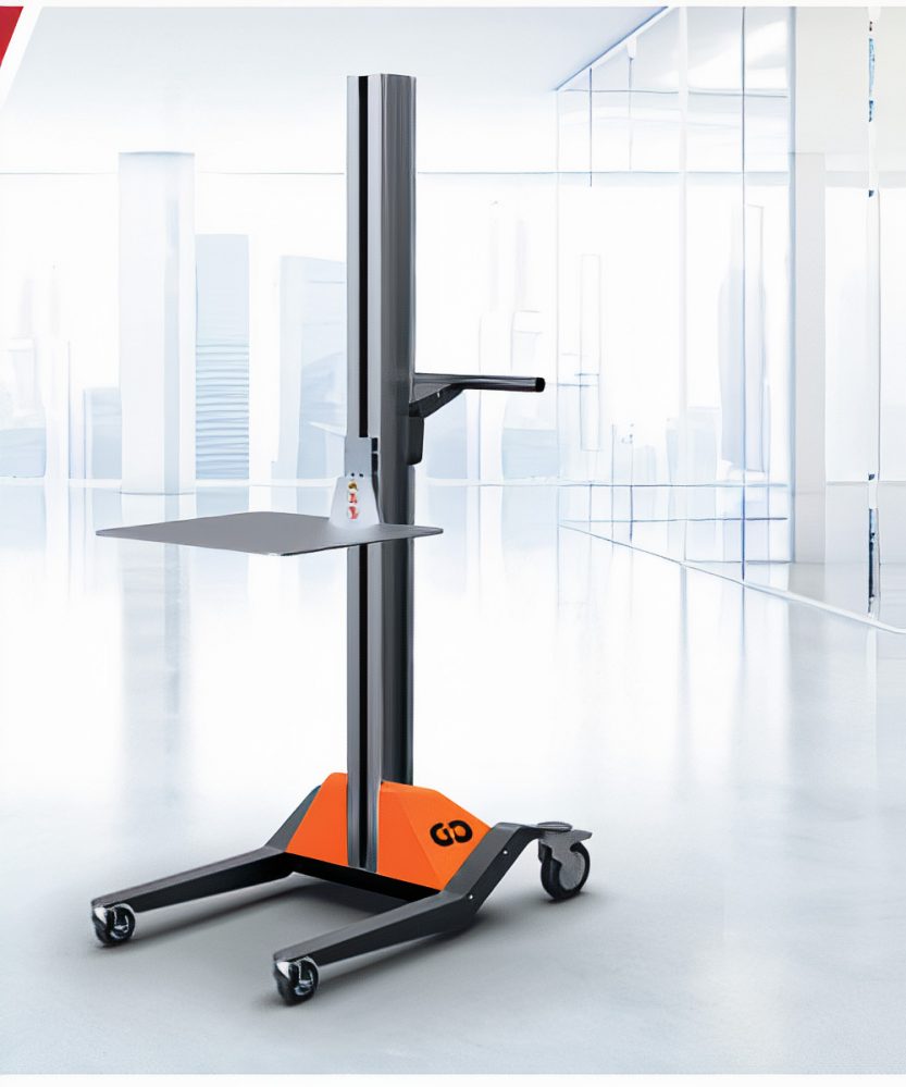 Elevador Universal Hovmand