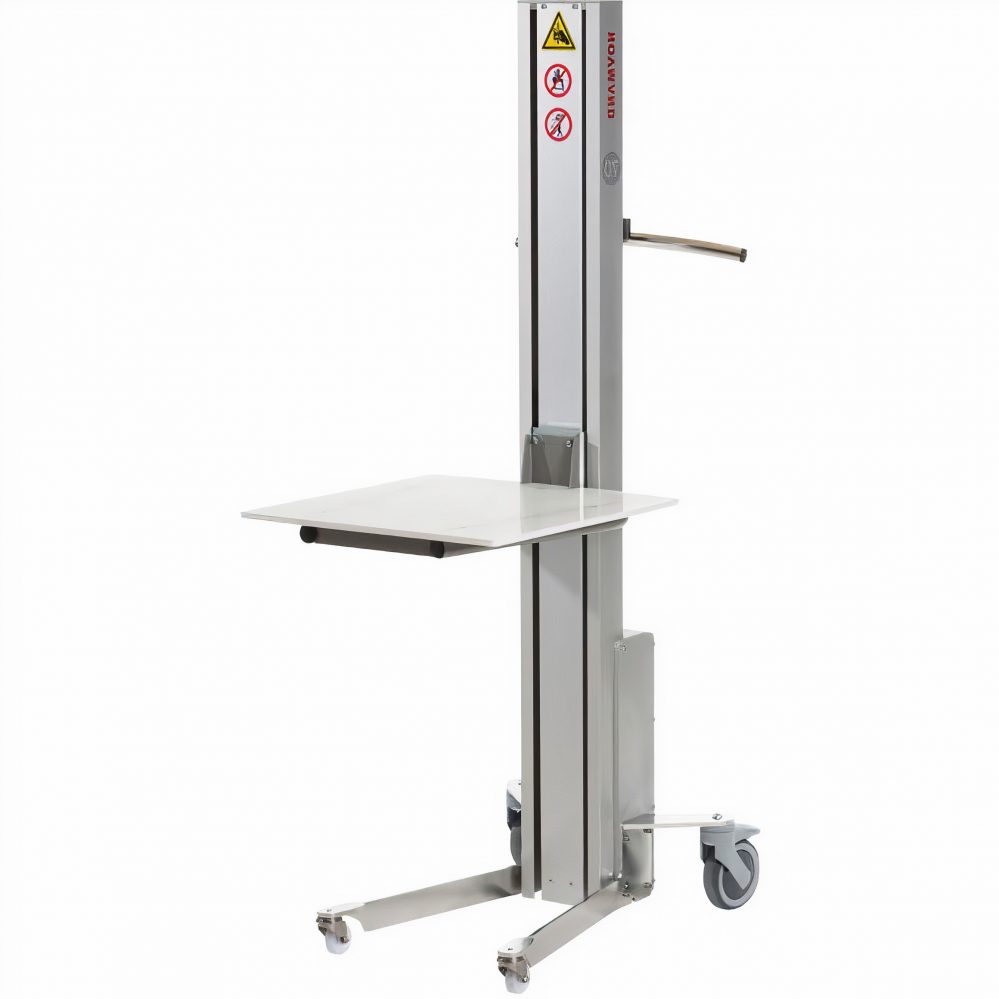Elevador Serie IMPOX