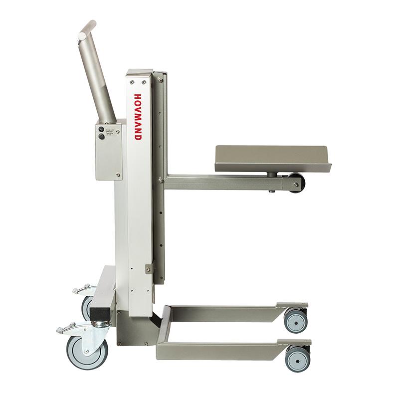 Elevador Serie Compact