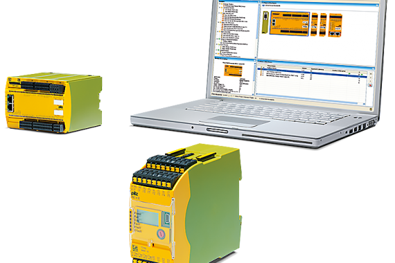 PNOZmulti Configurator