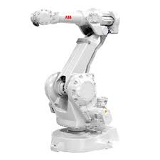 El robot industrial IRB 2400