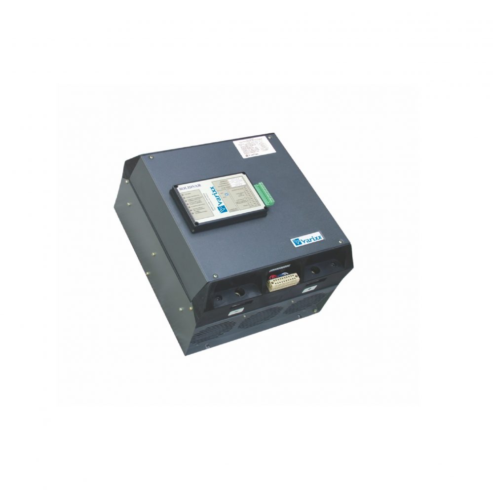 EXCITADOR ANALÓGICO PARA MOTORES SINCRÓNICOS(VEC-204)