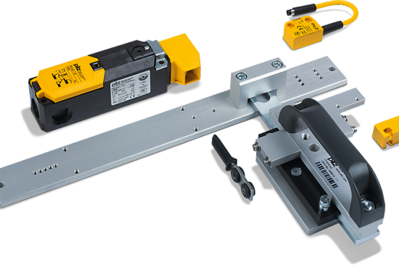 Cerrojos de seguridad PSENbolt