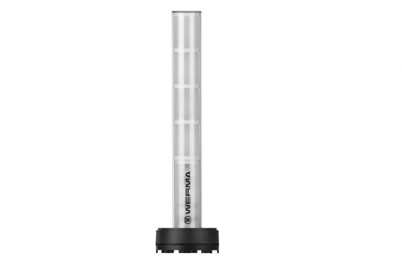 LA COLUMNA CLEARSIGN